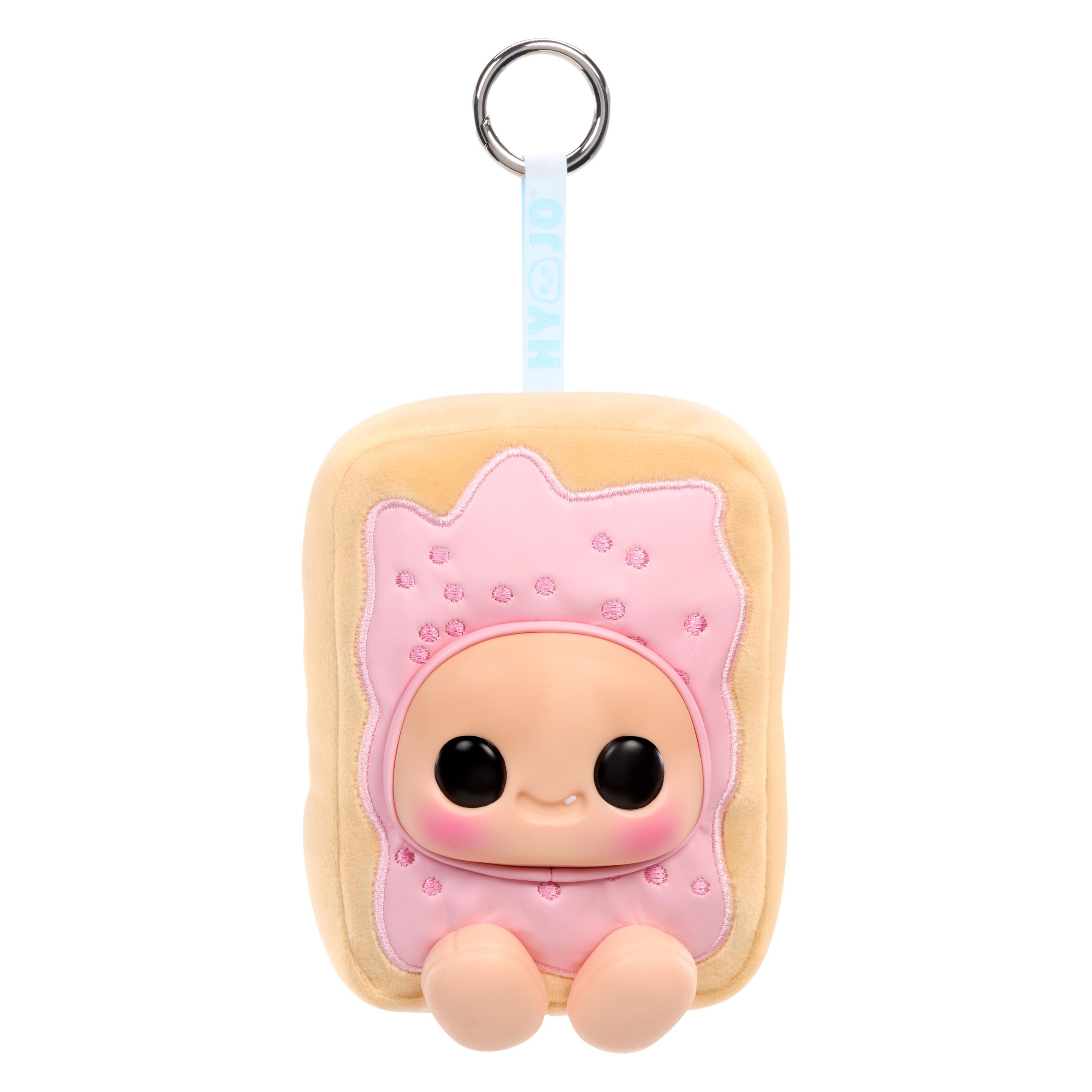 MGA Sammelfigur Hyojo S3 Pop Tarts (20.32 cm) (255680)
