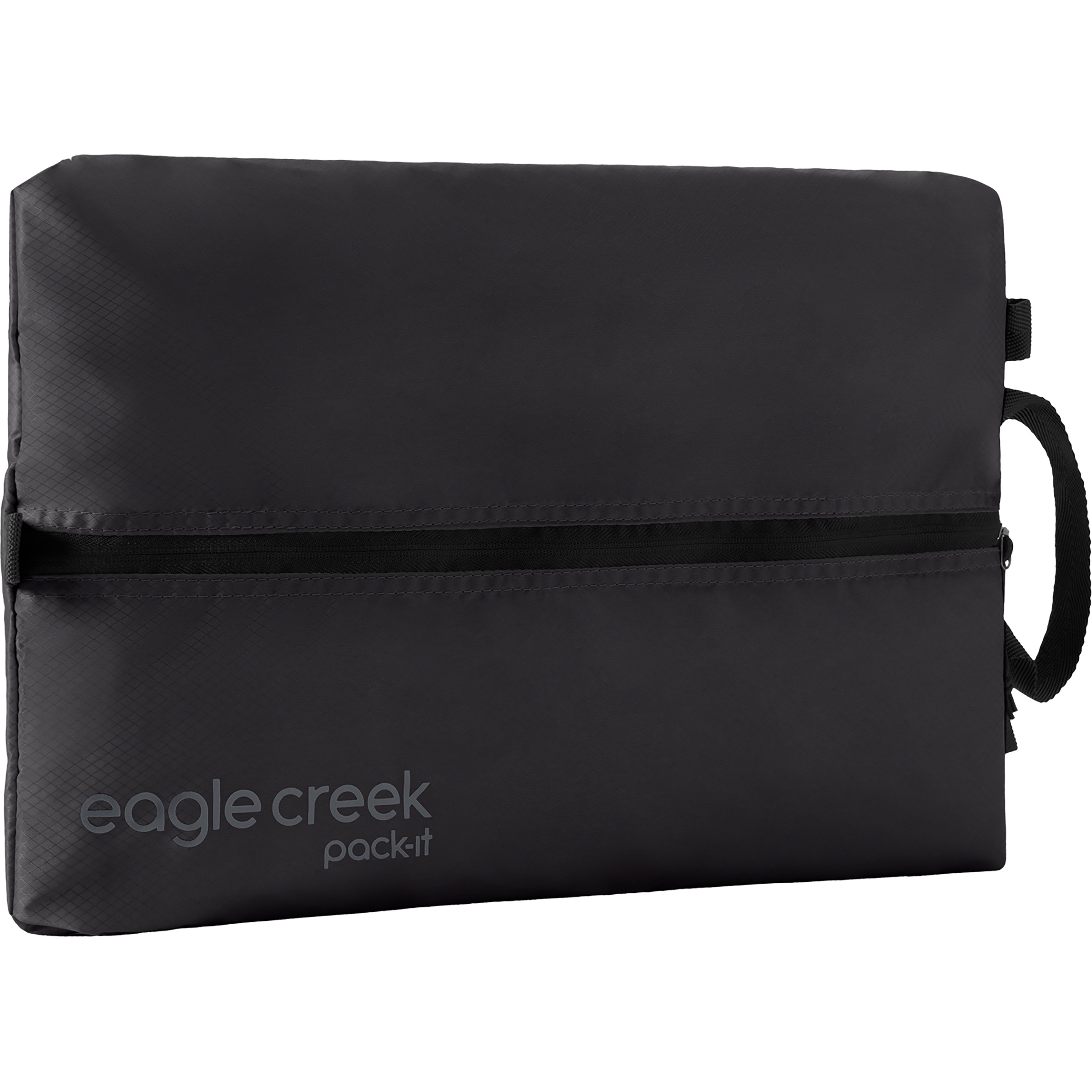 Eagle Creek Pack-It Isolate Schuhtasche Packwürfel & Packtaschen schwarz Reise
