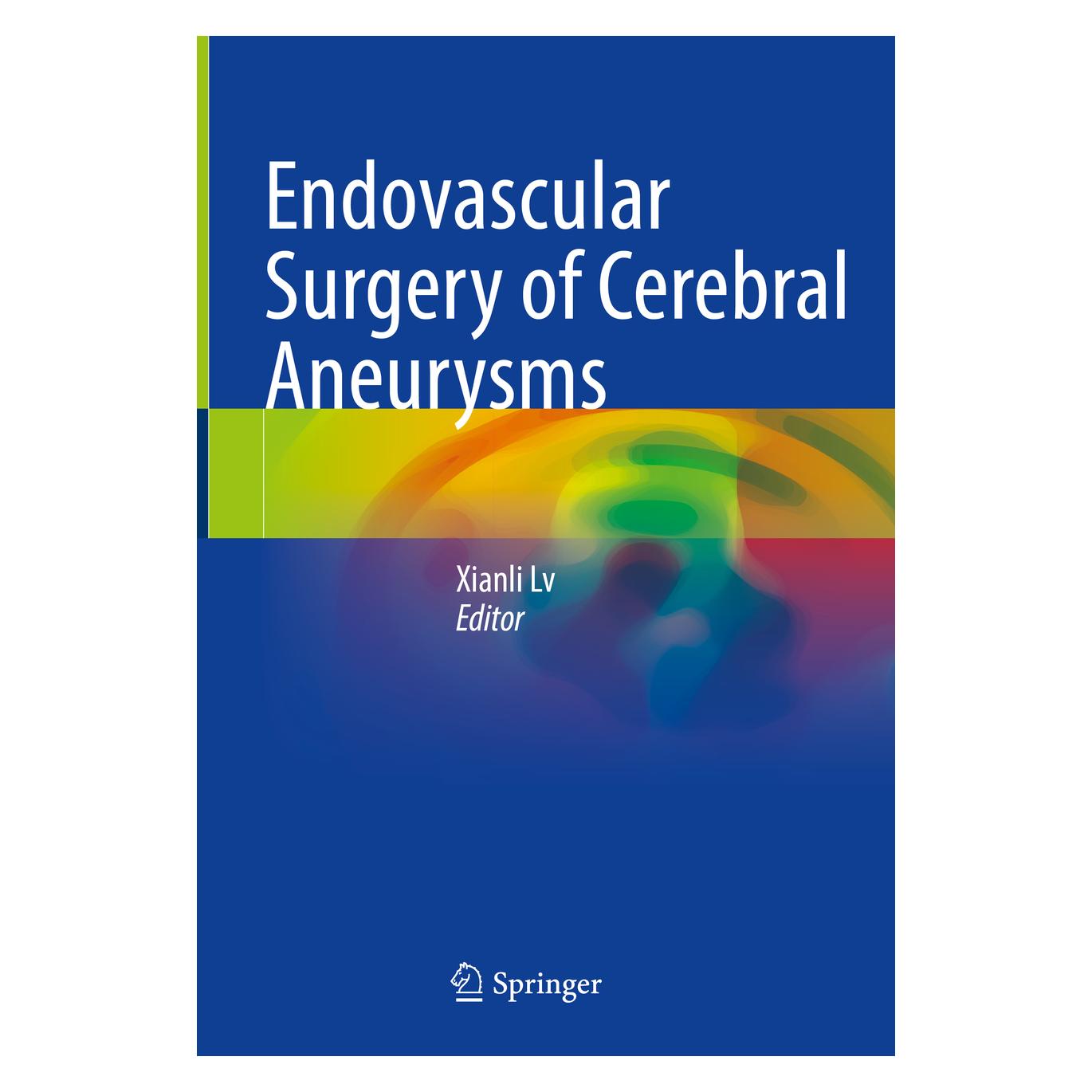 Springer Endovascular Surgery of Cerebral Aneurysms (Englisch, Hardcover) (71876342)