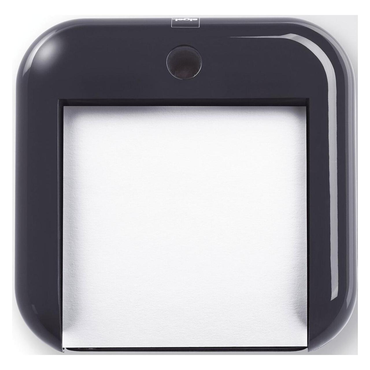 Sigel Ice Haftnotizbox eyestyle (110 x 110 mm) (SA162)