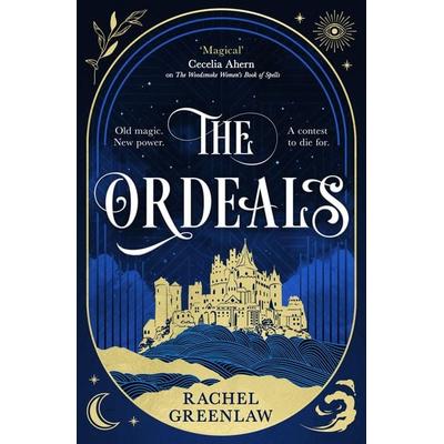 The Ordeals, Taschenbuch von Rachel Greenlaw, HarperCollins, 978-0-00-874130-3