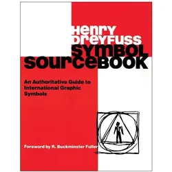 Symbol Sourcebook, Fachbücher von Henry Dreyfuss