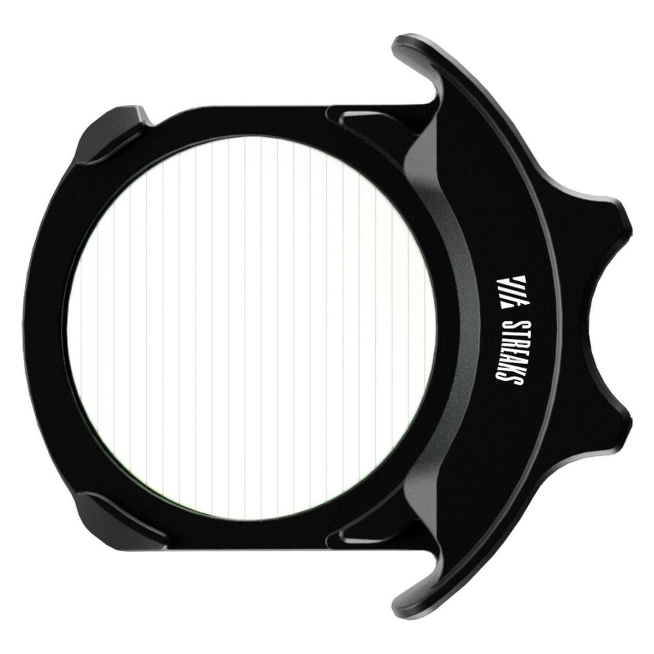 Mofage Accessory Filter Insert - Orange Streaks (52963623)