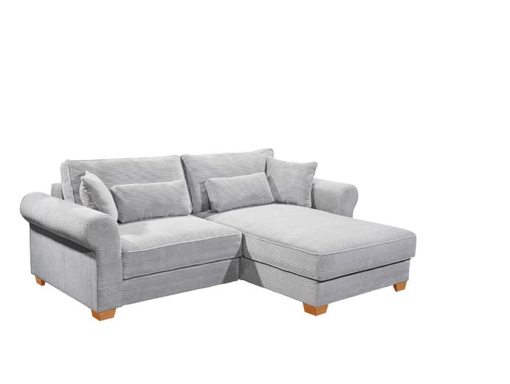 ED-Lifestyle Angelo 2F Schlafsofa