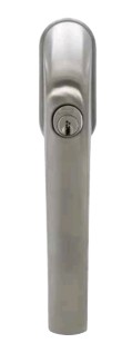 ABUS Fenstergriff abschließbar FG300 gleichschließend 10039415-01
