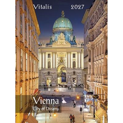 Vienna City of Dreams 2027