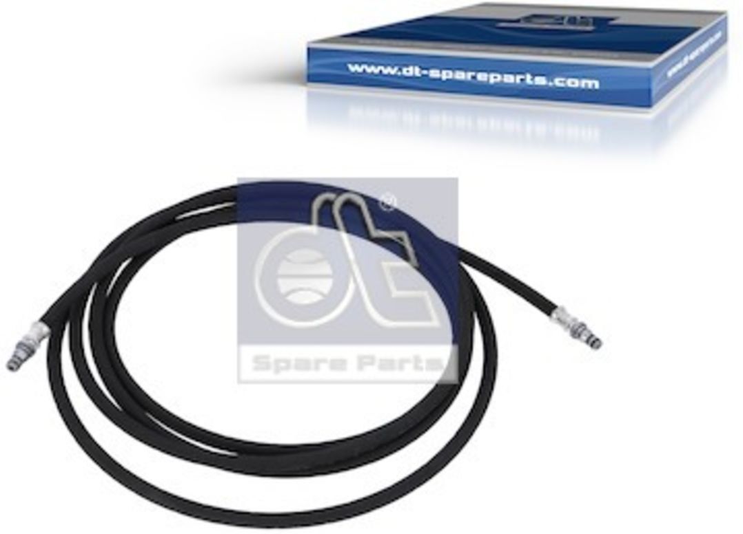 Schlauch DT Spare Parts 3.42002