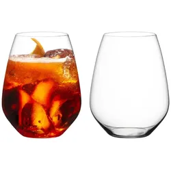 Riedel VELOCE Universalbecher 2er Set