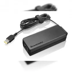 Lenovo ThinkPad 90W AC Adapter (Slim Tip) - Netzteil