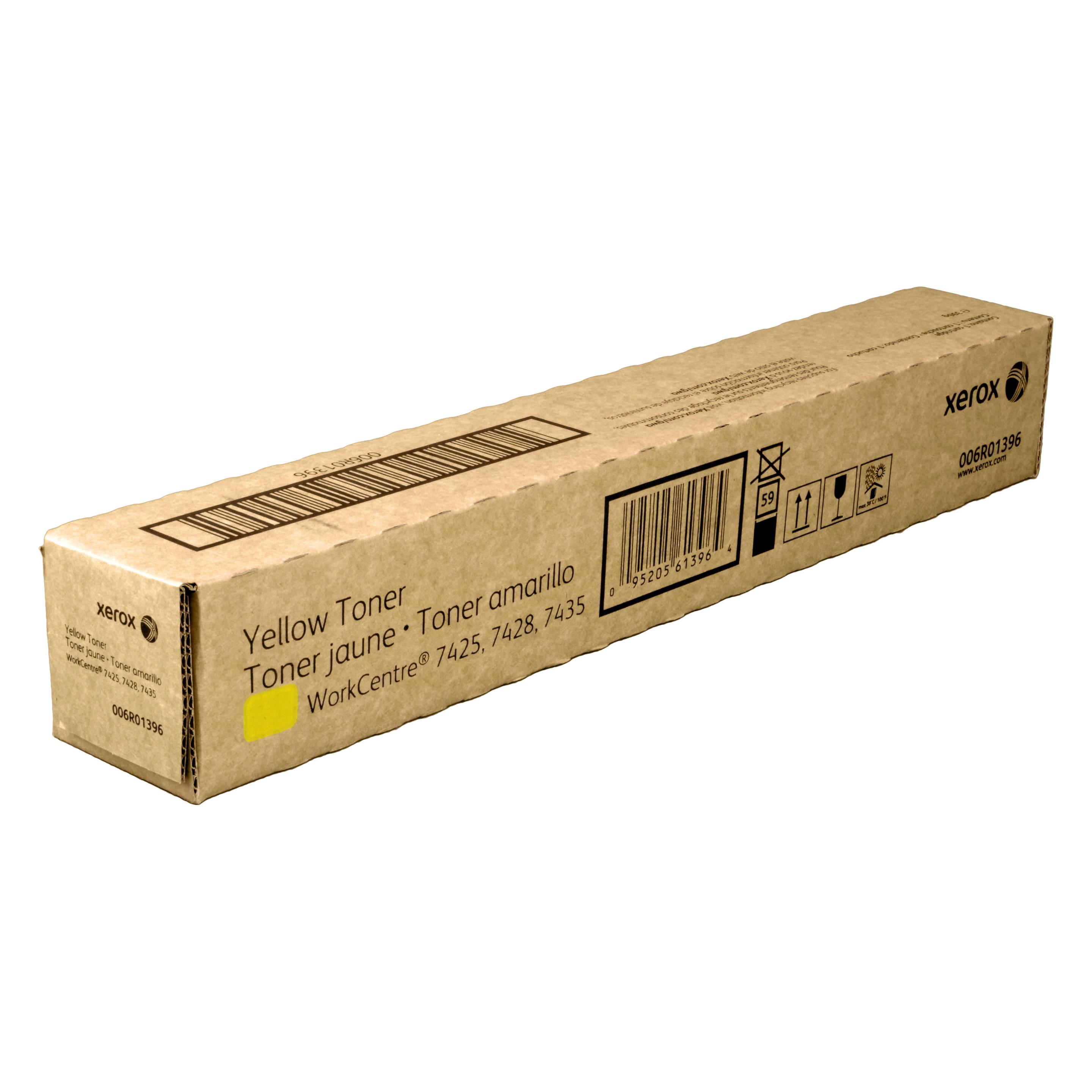 Xerox 006R01396 (Y) (006R01396)