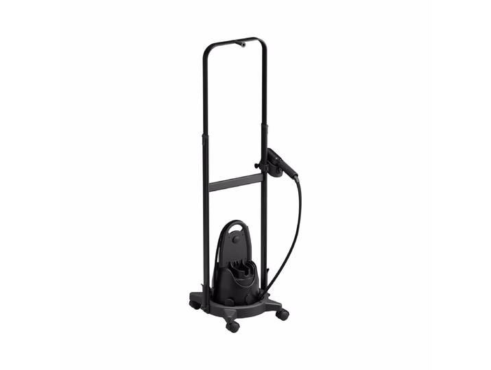 Laurastar IZZI CART BOSS BLACK Bügelwagen – Bügeln Zubehör/Nähen Zubehör – schwarz