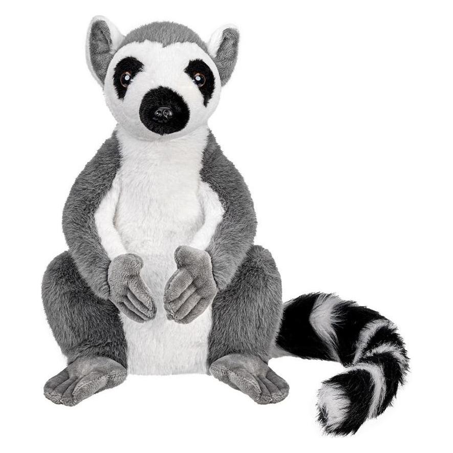 Beppe Sitzender Lemur 27cm (27 cm) (54612777)