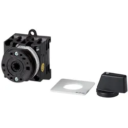 Eaton 011760 Kontakte: 4, 20 A, 45 °, Zwischenbau, Basisschalter T0-2-8242/XZ