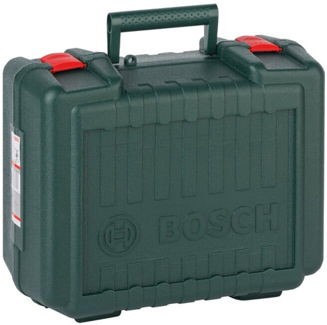 Coffret plastique 341 x 400 x 210 mm ; Bosch (2605438643)