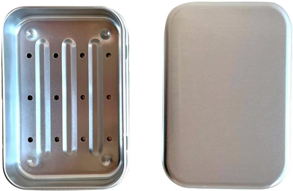 Paos  - Boite-Savon 32 g - Savon