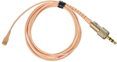DPA 2061-OL-C-F34 Beige