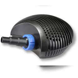 Helloshop26 - Öko-Teichpumpe für Koi-Filterung und Bachläufe 3000 Liter pro Stunde 10 Watt 16_0002039
