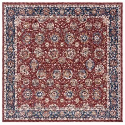 SAFAVIEH Heirloom Vlada Oriental Rug