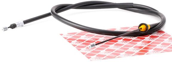 FEBI BILSTEIN 29362 Handbrake cable
