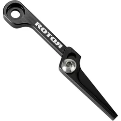 Rotor Bike Components, Zubehör Schaltung + Antrieb