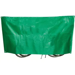 Vk International, Veloaufbewahrung