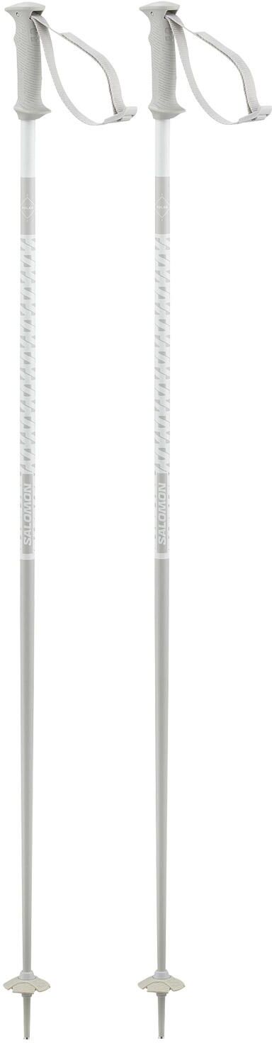 Salomon  - Polar Access White - 105 - Bâton