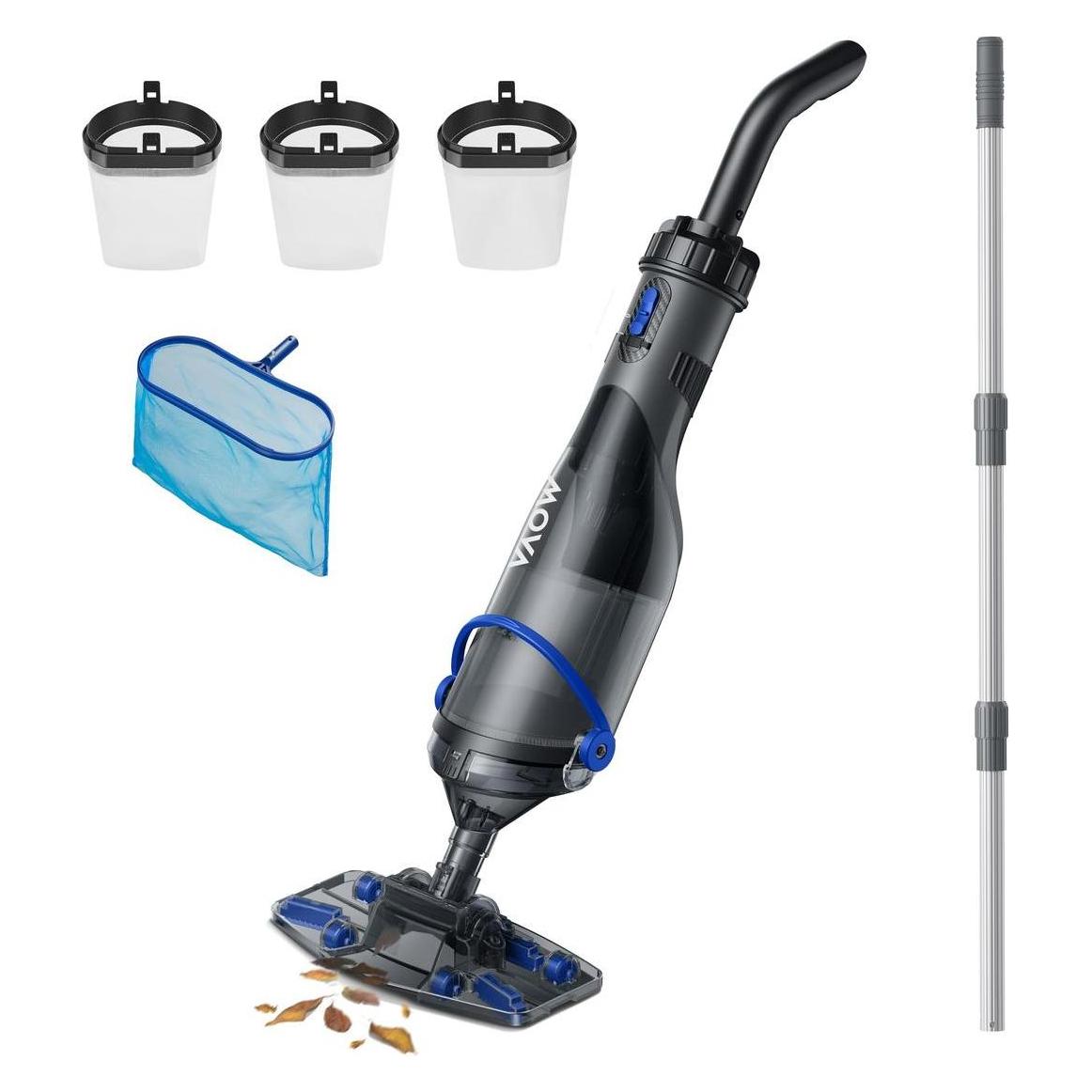 Mova Handler V10 (PCT403T-1.5SL)