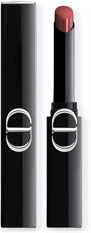 Christian Dior - Lippenstift der lange hält und nicht austrocknet mit Shine-Finish, Rouge  On Stage 2.2 g,  Redwood Star