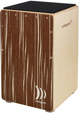 Schlagwerk CP585 Super Agile Cappuccino