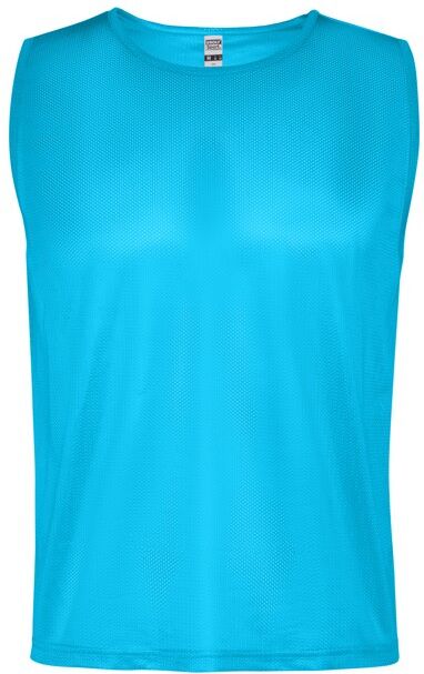 ROMA XL Turquoise fluo