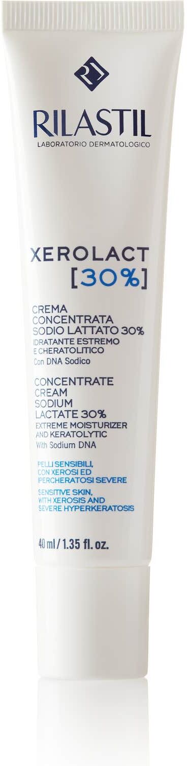 Rilastil Xerolact [30%] Gel-Oil Lactato Sódico 40 ml