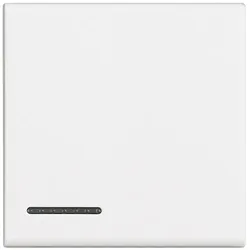 Legrand N4915/2 TastenabDeckel 2Mod. N49152