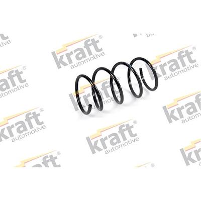 Kraft Automotive Fahrwerksfeder [Hersteller-Nr. 4021250] für Mercedes-Benz