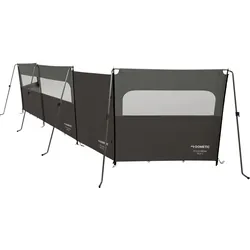 Dometic Poled Break Rest Door Türmodul Reißverschluss Aluminiumgestänge