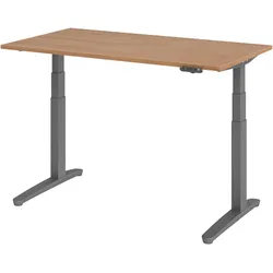 Bümö, Schreibtisch, Schreibtisch XBHM (140 x 80 x 74 cm)