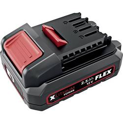 Flex 532290 AP 12/2.5 Werkzeug-Akku 12 V 2.5 Ah