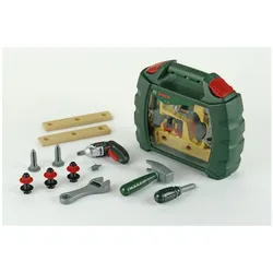 Theo Klein Werkzeugkoffer Bosch Ixolino