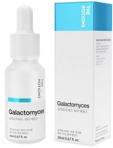 The Potions Galactomyces Water Essence 20 ml