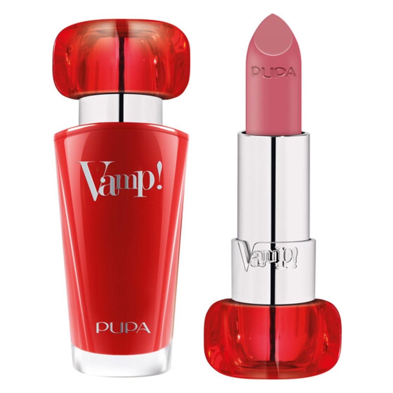 Pupa Milano Vamp! (204) (020114A204)