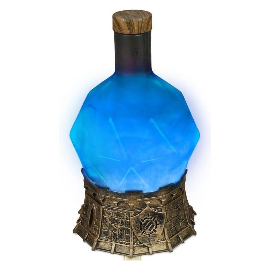 Enhance Leuchte Sorcerer's Potion Blue (0637836626861-0637836626861)