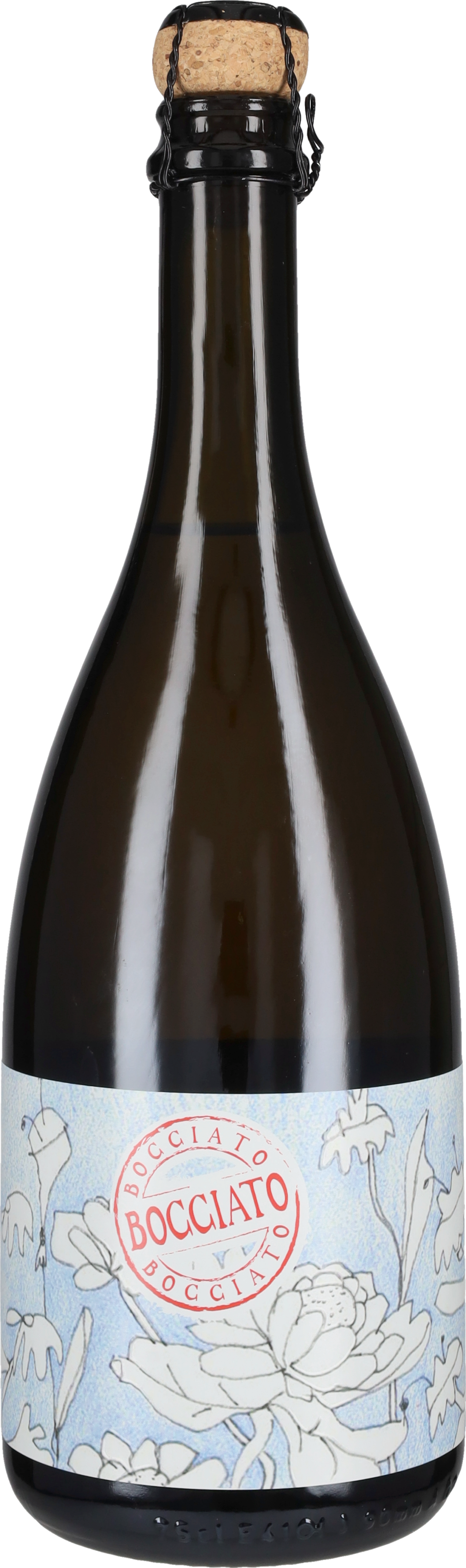Spumante Extra Brut 'Bocciato' Casa Costa Signor - Maurizio Donadi