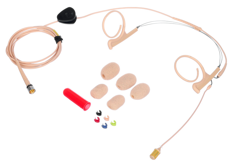 DPA 4288-DP-F-F90-MH beige