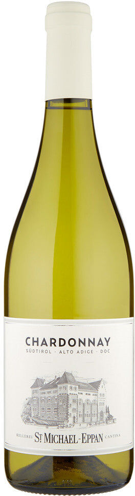 St. Michael-Eppan Chardonnay San Michele Appiano 2024