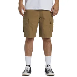 Billabong Cargo Shorts Combat beige - 33 - 33