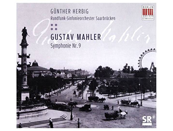 Gunther / Rundf.Sinf Saarbr Herbig - Symphonie N 9