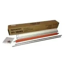 Sharp MX-360WB Druckerreinigung Druckerkopfreinigungsband