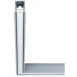 Zumtobel Group Eckleuchte LED-Lichtlinie SLOIN slim #42190221