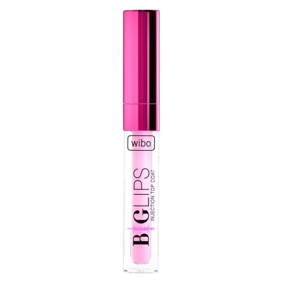 Wibo Big Lips Injection Top Coat G (Neutral) (1021660267)