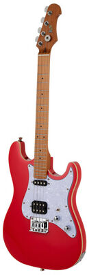 Flight Pathfinder Red Baritone Rot