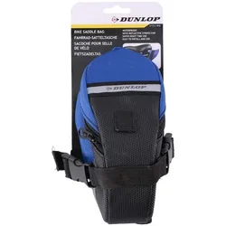 Dunlop - Tasche für kolo / Tasche pod sedlo (blau)